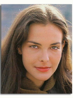 Carole Bouquet